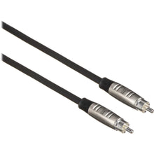 Hosa Pro Unbalanced Interconnect, REAN RCA to RCA - 100'