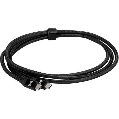 Hosa USB-C Male to Male (USB 3.1 Gen 2) Cable - 6' at PROCAM | procam.com