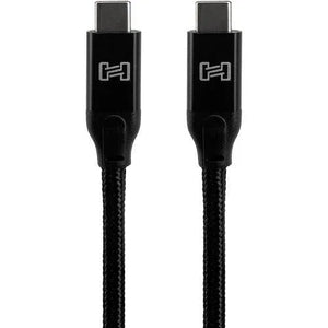 Hosa USB-C Male to Male (USB 3.1 Gen 2) Cable - 6' at PROCAM | procam.com