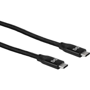 Hosa USB-C Male to Male (USB 3.1 Gen 2) Cable - 6' at PROCAM | procam.com