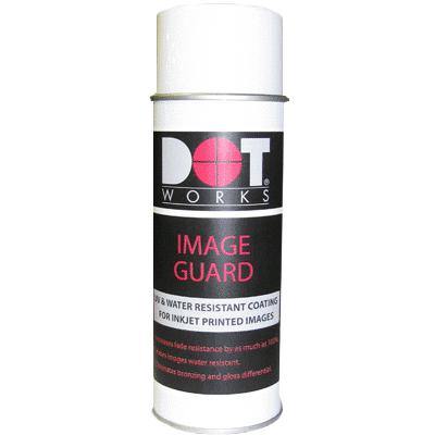 Image Guard Fine Art Spray (400ml) | PROCAM