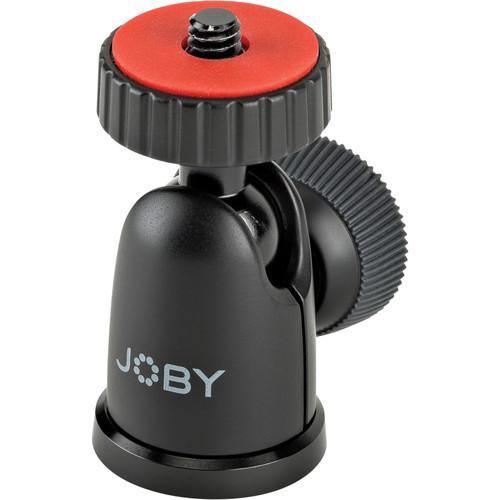 Joby BallHead 1K at PROCAM | procam.com
