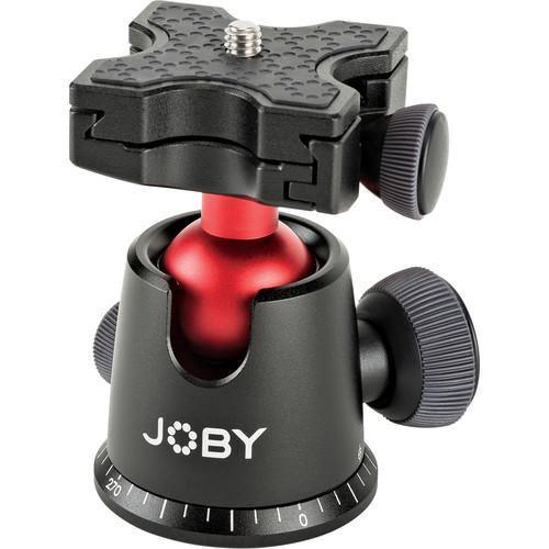 Joby BallHead 5K at PROCAM | procam.com