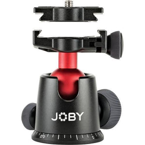 Joby BallHead 5K at PROCAM | procam.com