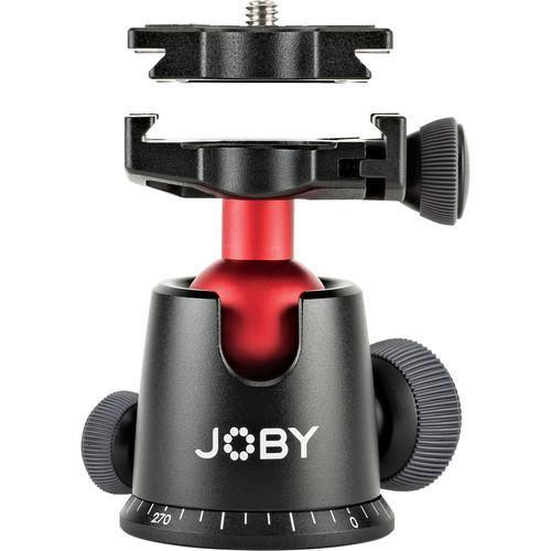 Joby BallHead 5K at PROCAM | procam.com