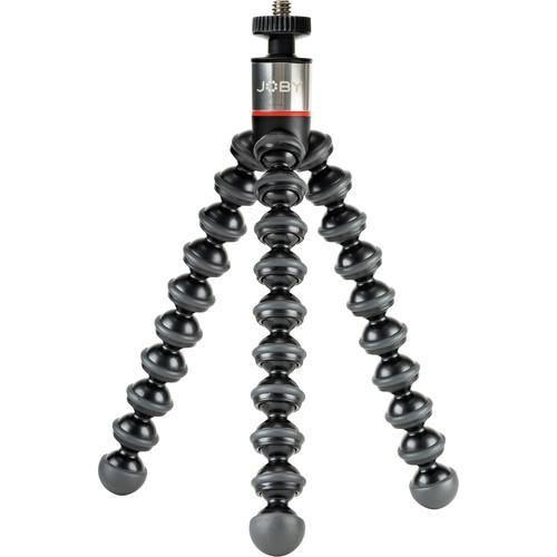 Joby GorillaPod 325 Flexible Mini-Tripod at PROCAM | procam.com