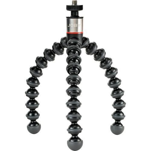 Joby GorillaPod 325 Flexible Mini-Tripod at PROCAM | procam.com