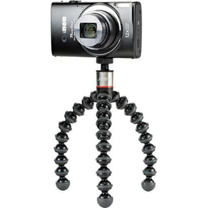 Joby GorillaPod 325 Flexible Mini-Tripod at PROCAM | procam.com