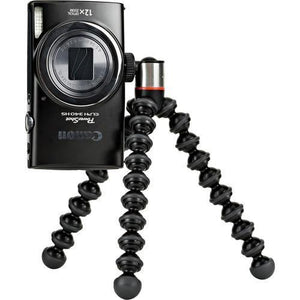 Joby GorillaPod 325 Flexible Mini-Tripod at PROCAM | procam.com