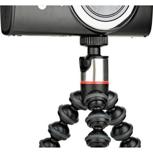 Joby GorillaPod 325 Flexible Mini-Tripod at PROCAM | procam.com