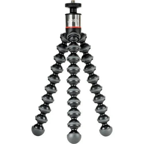 Joby GorillaPod 500 Flexible Mini-Tripod at PROCAM | procam.com