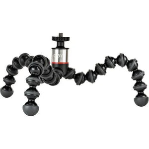Joby GorillaPod 500 Flexible Mini-Tripod at PROCAM | procam.com
