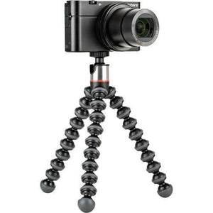 Joby GorillaPod 500 Flexible Mini-Tripod at PROCAM | procam.com