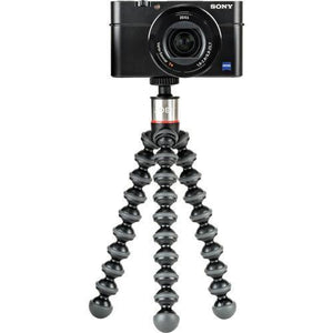 Joby GorillaPod 500 Flexible Mini-Tripod at PROCAM | procam.com