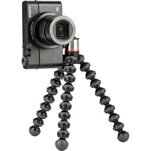 Joby GorillaPod 500 Flexible Mini-Tripod at PROCAM | procam.com
