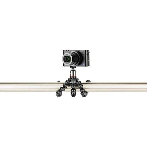 Joby GorillaPod 500 Flexible Mini-Tripod at PROCAM | procam.com