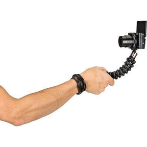 Joby GorillaPod 500 Flexible Mini-Tripod at PROCAM | procam.com