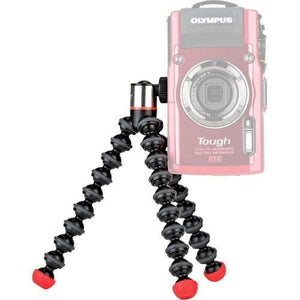 Joby GorillaPod Magnetic 325 Flexible Mini-Tripod at PROCAM | procam.com