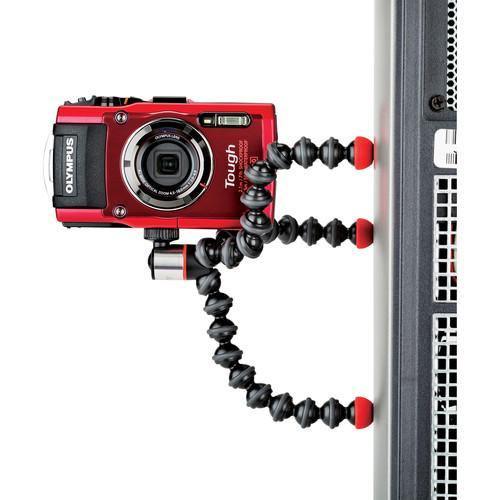Joby GorillaPod Magnetic 325 Flexible Mini-Tripod at PROCAM | procam.com