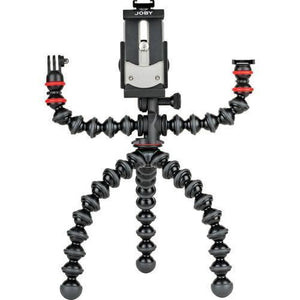 Joby GorillaPod Mobile Rig at PROCAM | procam.com