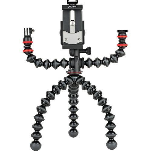 Joby GorillaPod Mobile Rig at PROCAM | procam.com