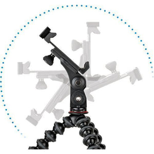 Joby GorillaPod Mobile Rig at PROCAM | procam.com