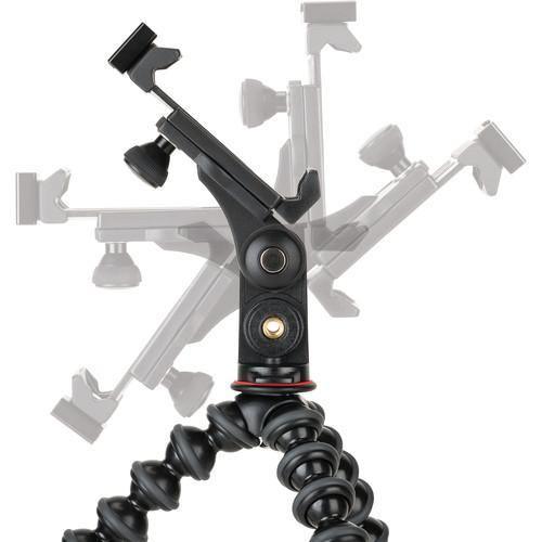 Joby GorillaPod Mobile Rig at PROCAM | procam.com