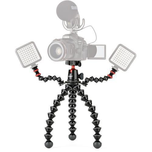 Joby GorillaPod Mobile Rig at PROCAM | procam.com