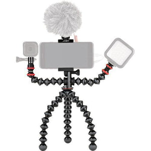 Joby GorillaPod Mobile Rig at PROCAM | procam.com