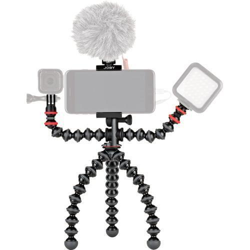 Joby GorillaPod Mobile Rig at PROCAM | procam.com