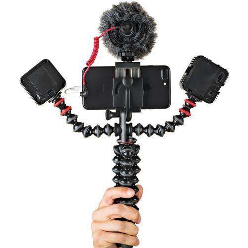 Joby GorillaPod Mobile Rig at PROCAM | procam.com