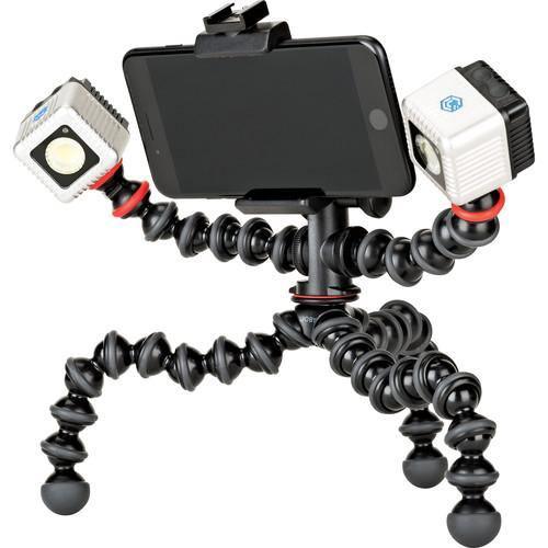Joby GorillaPod Mobile Rig at PROCAM | procam.com