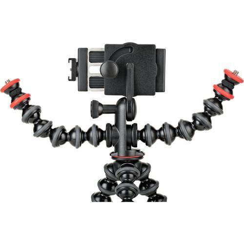 Joby GorillaPod Mobile Rig at PROCAM | procam.com