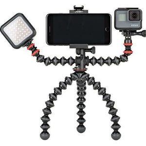 Joby GorillaPod Mobile Rig at PROCAM | procam.com