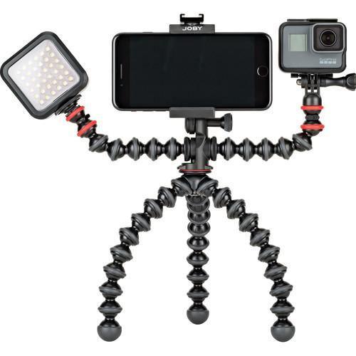 Joby GorillaPod Mobile Rig at PROCAM | procam.com