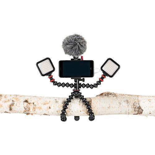 Joby GorillaPod Mobile Rig at PROCAM | procam.com