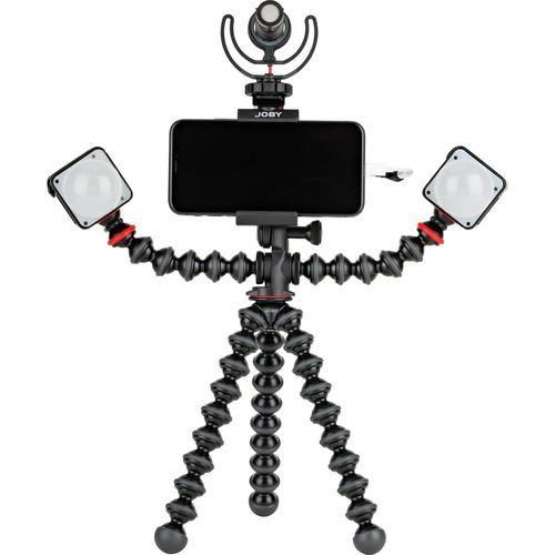 Joby GorillaPod Mobile Rig at PROCAM | procam.com