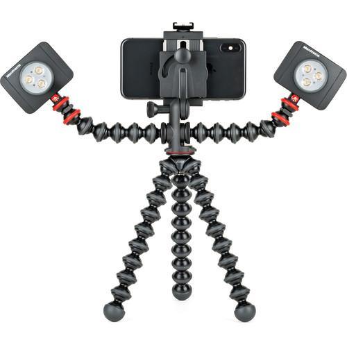 Joby GorillaPod Mobile Rig - Tripod