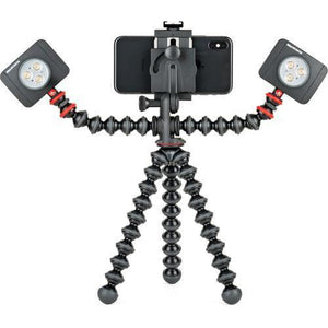 Joby GorillaPod Mobile Rig at PROCAM | procam.com