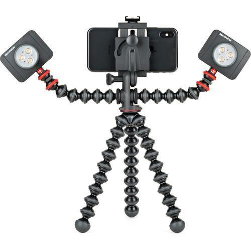 Joby GorillaPod Mobile Rig at PROCAM | procam.com