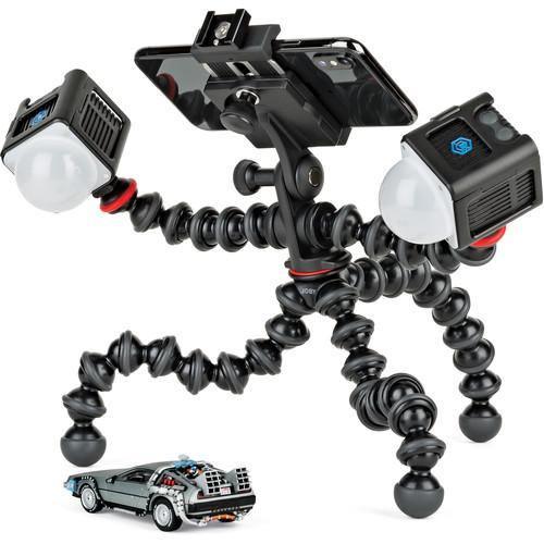 Joby GorillaPod Mobile Rig at PROCAM | procam.com