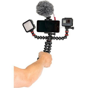 Joby GorillaPod Mobile Rig at PROCAM | procam.com