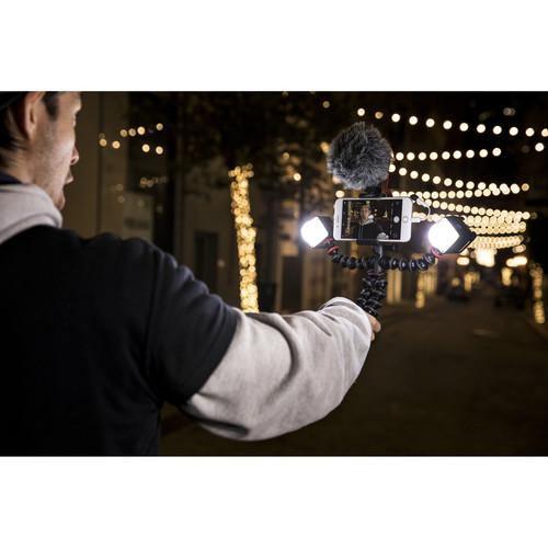 Joby GorillaPod Mobile Rig at PROCAM | procam.com