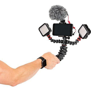 Joby GorillaPod Mobile Rig at PROCAM | procam.com