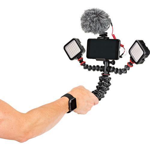Joby GorillaPod Mobile Rig at PROCAM | procam.com
