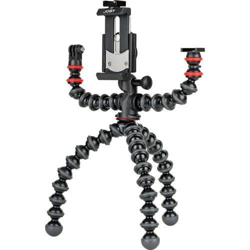 Joby GorillaPod Mobile Rig at PROCAM | procam.com
