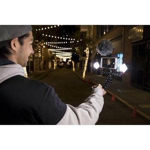 Joby GorillaPod Mobile Rig at PROCAM | procam.com