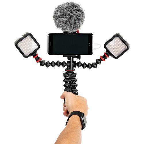 Joby GorillaPod Mobile Rig at PROCAM | procam.com