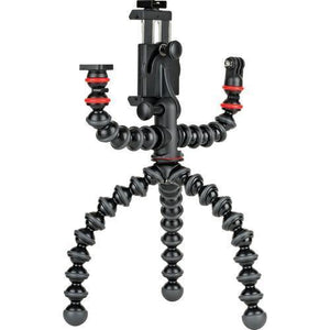 Joby GorillaPod Mobile Rig at PROCAM | procam.com