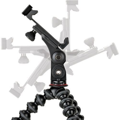 Joby GorillaPod Mobile Rig at PROCAM | procam.com